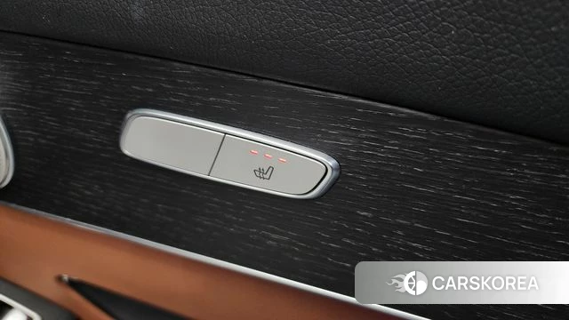 Mercedes-Benz GLC-Class X253 id 4225160 из Кореи 10