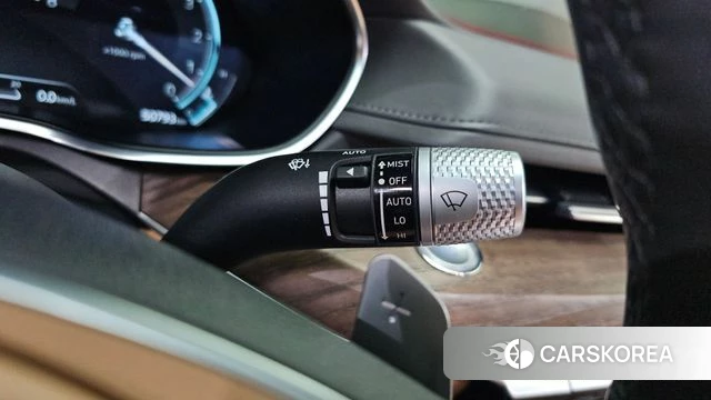 Genesis G80 (RG3) id 4881087 из Кореи 10