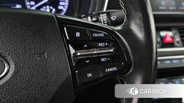 Hyundai Grandeur IG id 4595787 из Кореи 10
