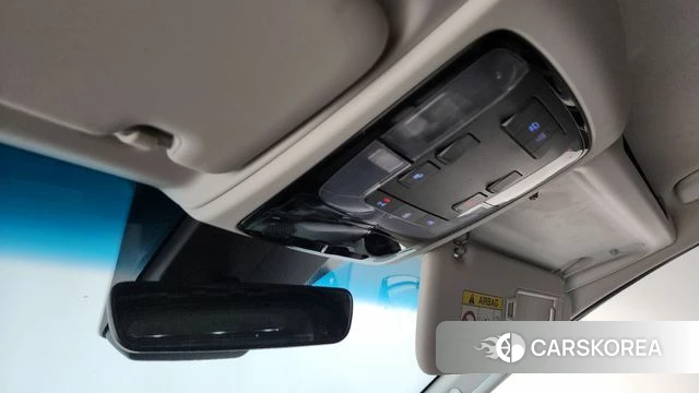 Hyundai Staria id 3923419 из Кореи 10