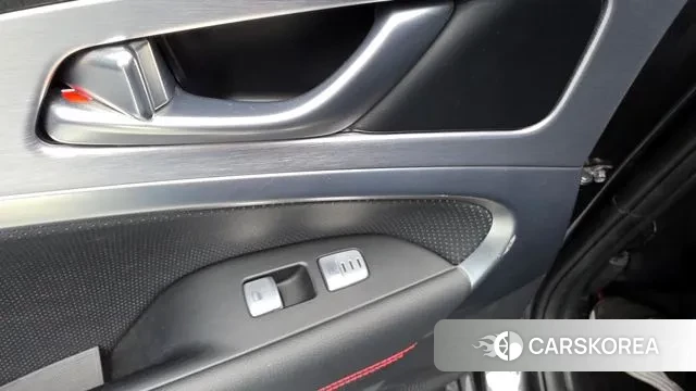 Genesis G70 id 3029501 из Кореи 10