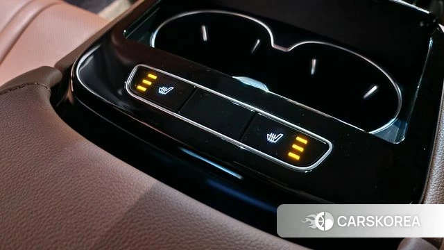 Genesis G80 (RG3) id 4224406 из Кореи 10