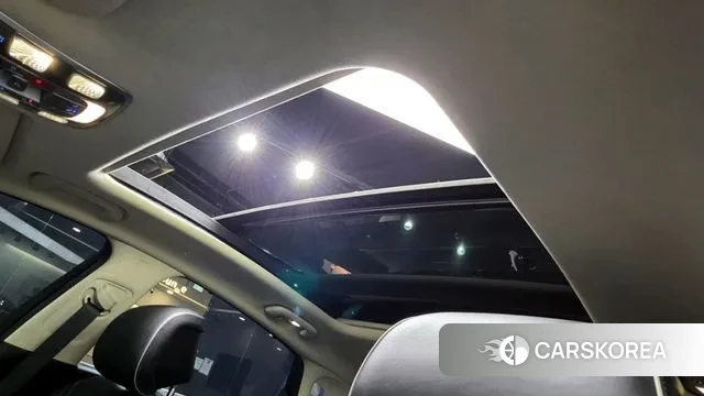 Genesis G80 (RG3) id 3036814 из Кореи 10