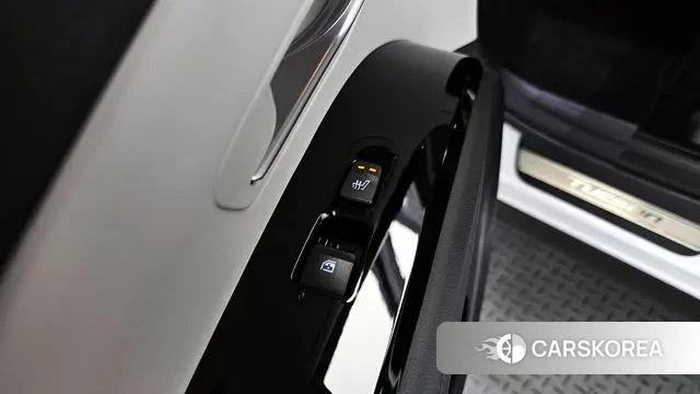 Hyundai Tucson (NX4) id 3059139 из Кореи 10