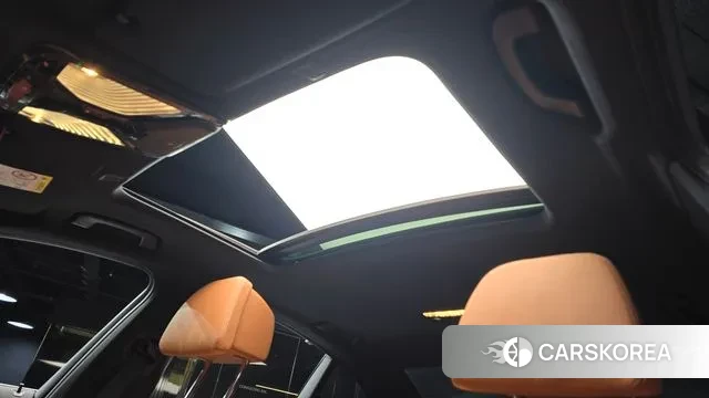 BMW 5 Series (G30) id 3389290 из Кореи 10