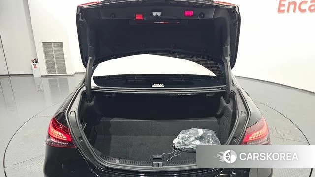 Mercedes-Benz E-Class W213 id 4338555 из Кореи 10