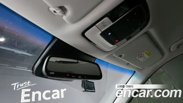 Hyundai Palisade id 2921692 из Кореи 10