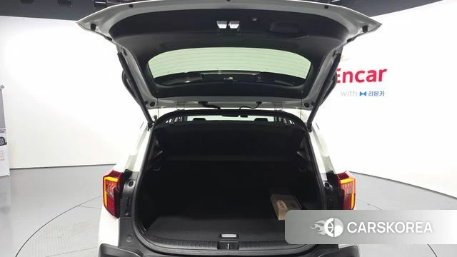 Kia The New Seltos id 4922353 из Кореи 10