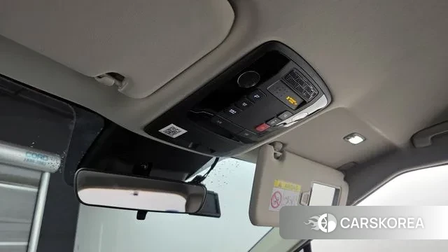 Kia The New Carnival 4th Generation id 3684644 из Кореи 10