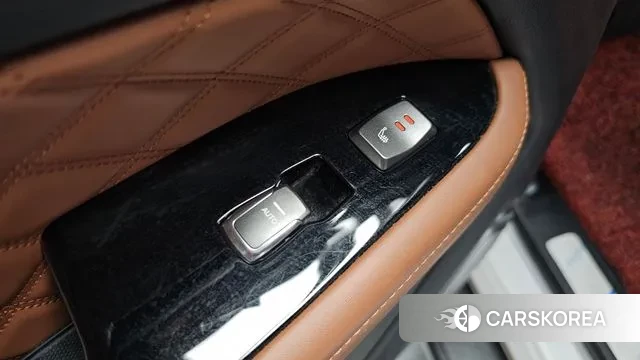 Ssangyong G4 Rexton id 2991247 из Кореи 10