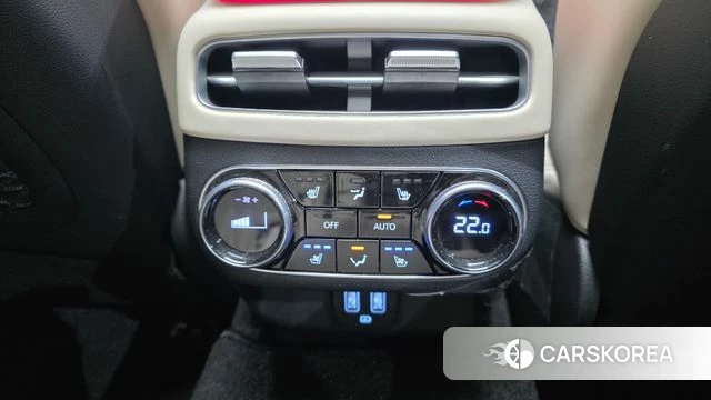 Genesis GV70 id 3903727 из Кореи 10