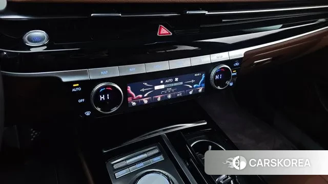 Genesis G80 (RG3) id 3679988 из Кореи 10