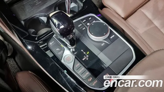 BMW X4 (G02) id 2658951 из Кореи 10