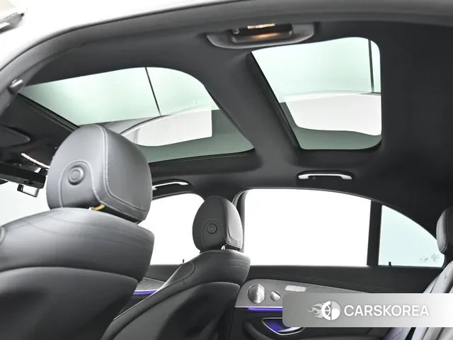 Mercedes-Benz E-Class W213 id 3344115 из Кореи 10