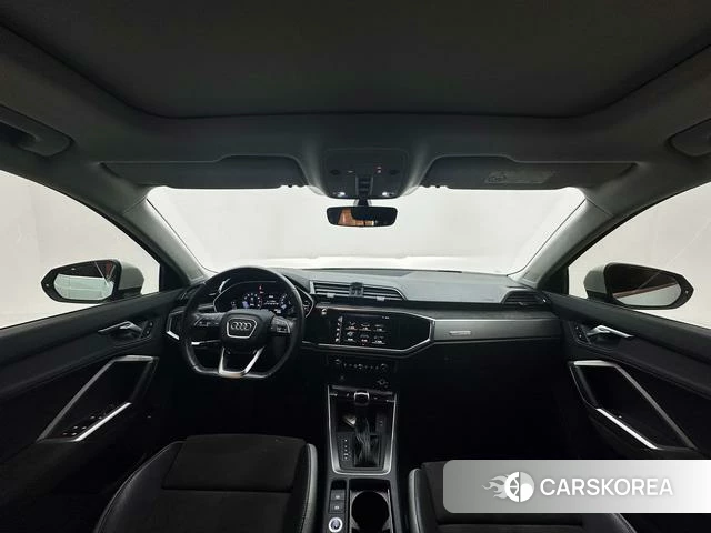 Audi Q3 id 4333494 из Китая 10