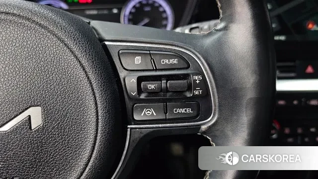 Kia The New Niro id 3406571 из Кореи 10