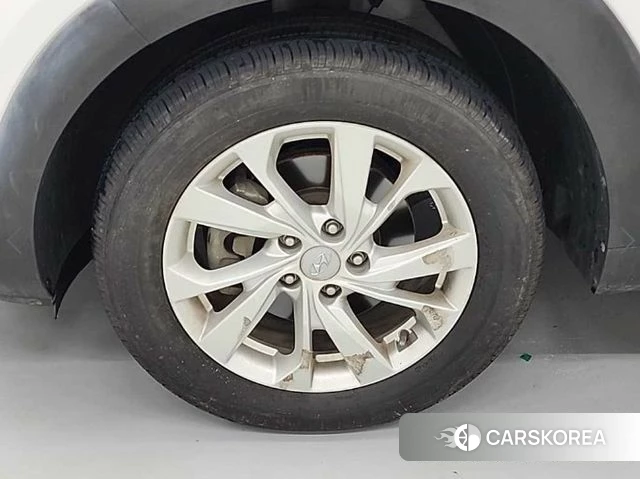 Hyundai All New Tucson id 4568477 из Кореи 10