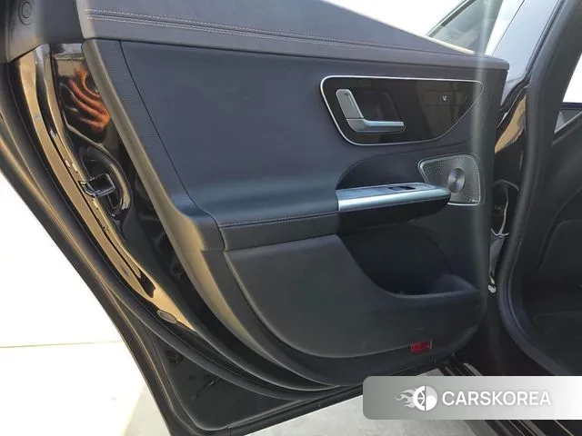 Mercedes-Benz EQE V295 id 3389204 из Кореи 10