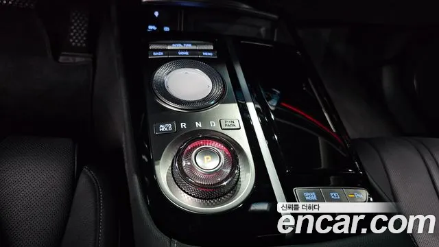 Genesis G80 (RG3) id 2655438 из Кореи 10