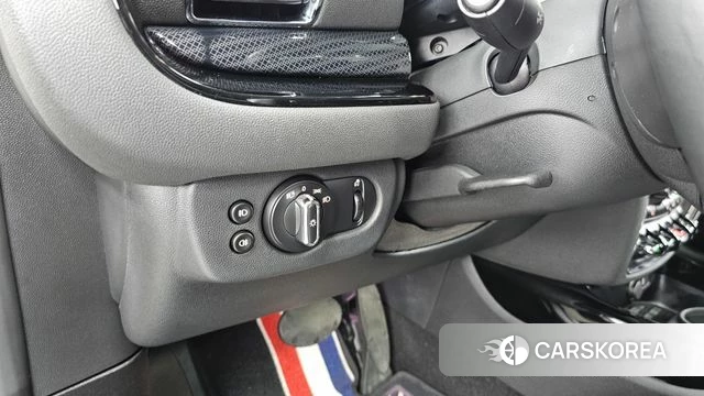 Mini Cooper D Clubman id 4573165 из Кореи 10