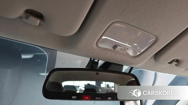 Kia The New Morning (JA) id 4381837 из Кореи 10