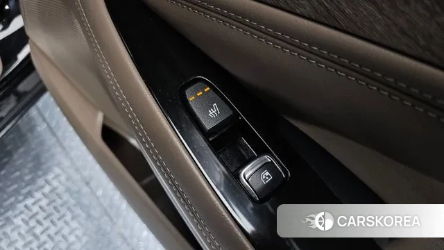 Kia K8 Hybrid id 3606672 из Кореи 10