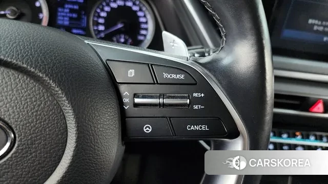 Hyundai Sonata (DN8) id 3622005 из Кореи 10