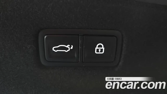 Kia K8 Hybrid id 2867864 из Кореи 10