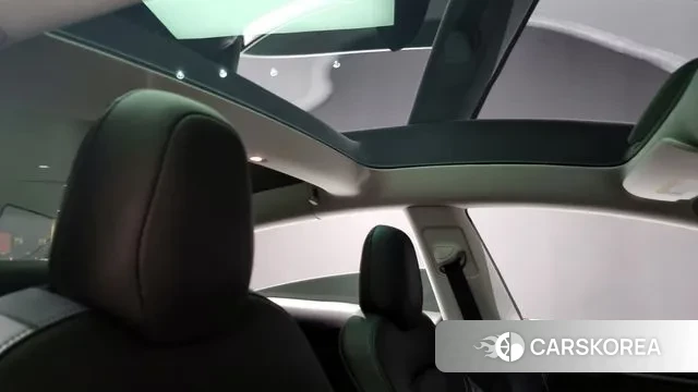 Tesla Model 3 id 3562648 из Кореи 10