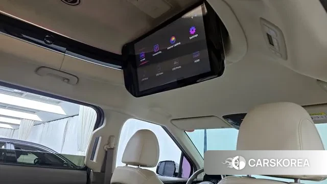 Kia Carnival 4th generation id 3577742 из Кореи 10