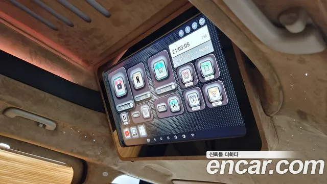 Kia Carnival 4th generation id 2843267 из Кореи 10