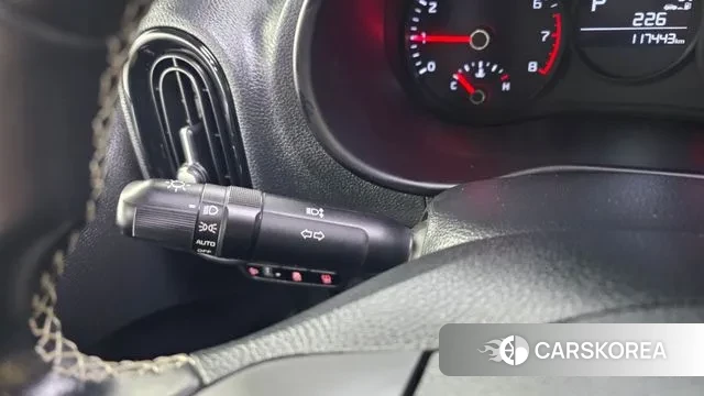 Kia All New Morning (JA) id 3682543 из Кореи 10