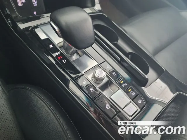 Kia K7 Premier id 2631921 из Кореи 10