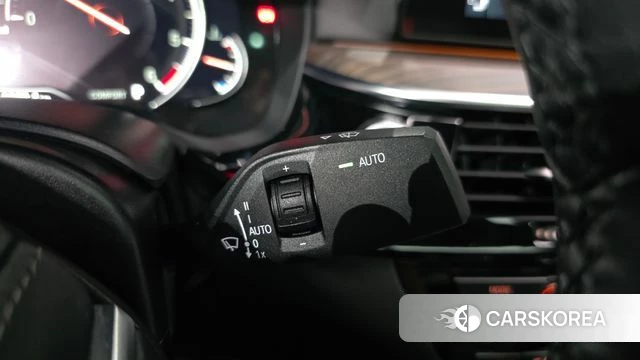 BMW 5 Series (G30) id 4520967 из Кореи 10