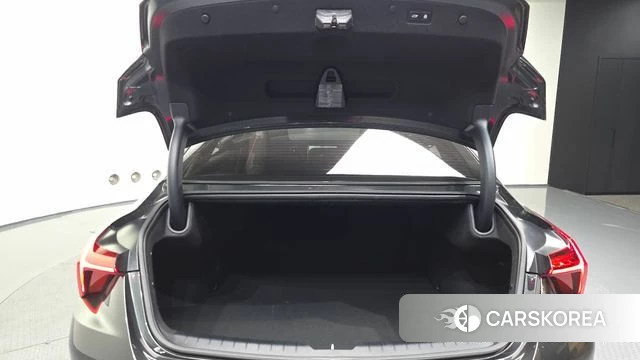 Kia K8 id 4243420 из Кореи 10