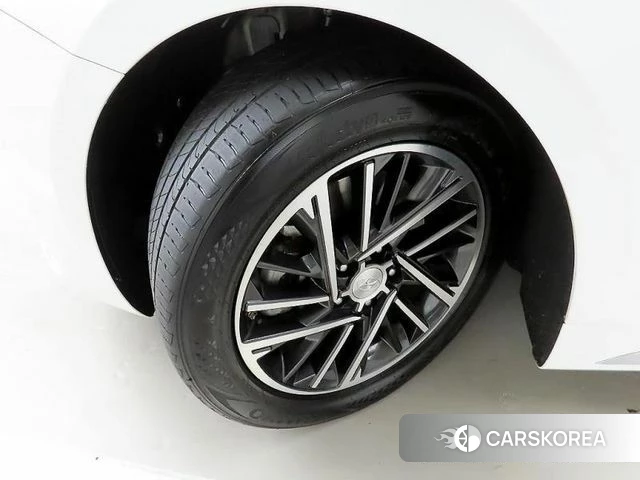 Hyundai The New Grandeur IG id 4419705 из Кореи 10