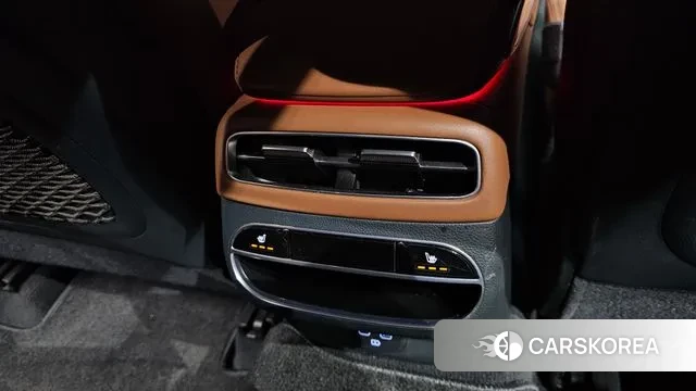 Genesis GV70 id 3716661 из Кореи 10