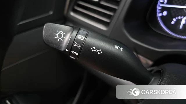 Hyundai The New Avante AD id 4525742 из Кореи 10