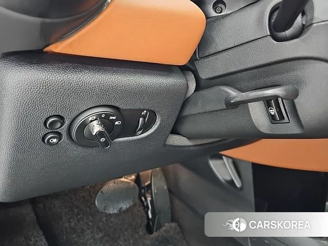 Mini Cooper S id 4910904 из Кореи 10