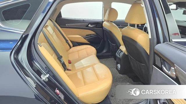 Kia K7 Premier id 4429859 из Кореи 10