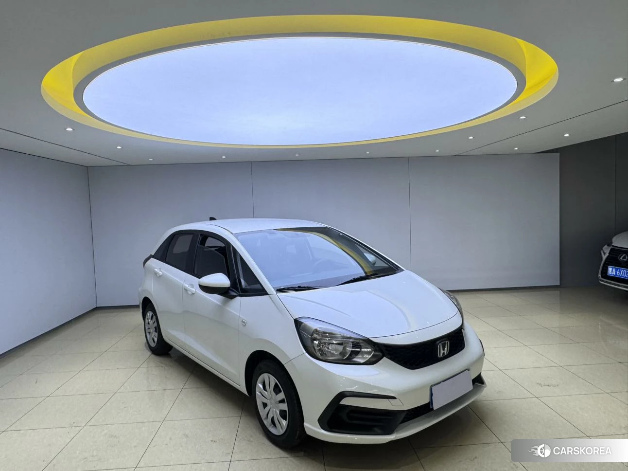 Honda Fit id 4467977 из Китая 10