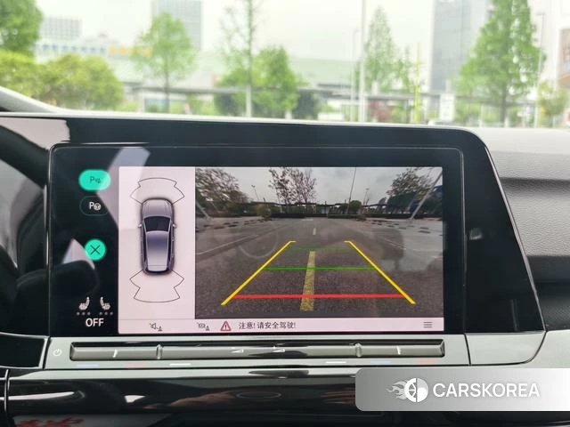Volkswagen Golf id 4263120 из Китая 10