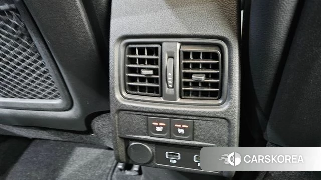 Renault Korea (Samsung) XM3 id 4345054 из Кореи 10