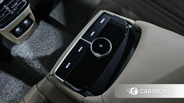 Kia K8 Hybrid id 4604133 из Кореи 10