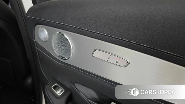 Mercedes-Benz GLC-Class X253 id 4424744 из Кореи 10