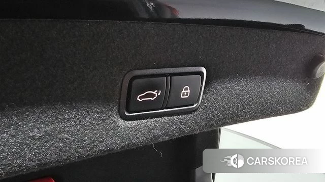 Kia More K9 id 4620599 из Кореи 10