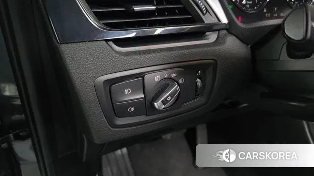 BMW X1 (F48) id 3129260 из Кореи 10