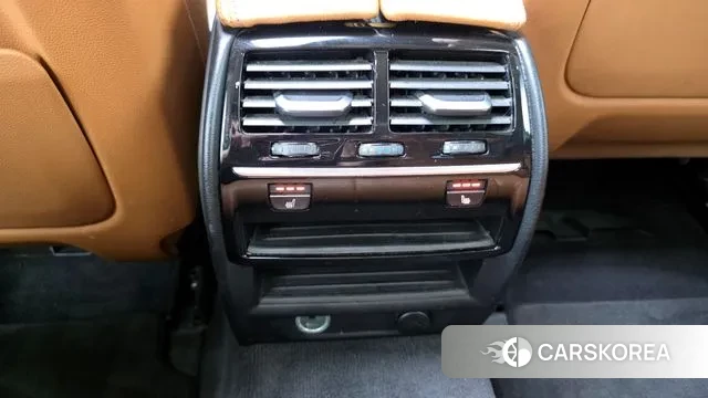 BMW 5 Series (G30) id 3039395 из Кореи 10