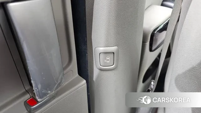 Kia The New Carnival id 3608059 из Кореи 10