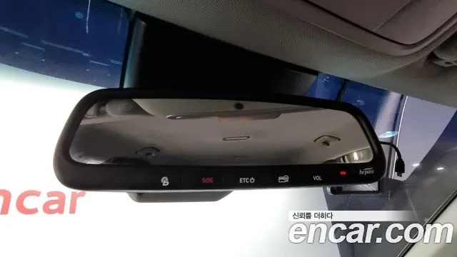 Hyundai Santa Fe TM id 2887064 из Кореи 10